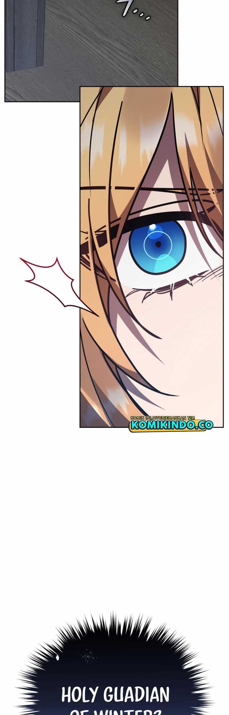 Heroes, Demons & Villains Chapter 50 Gambar 7