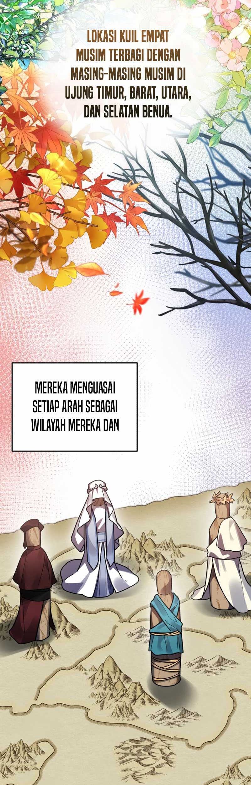 Heroes, Demons & Villains Chapter 50 Gambar 11