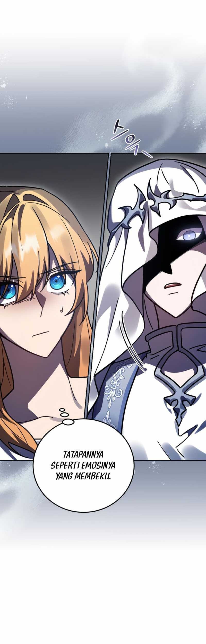 Heroes, Demons & Villains Chapter 50 Gambar 13