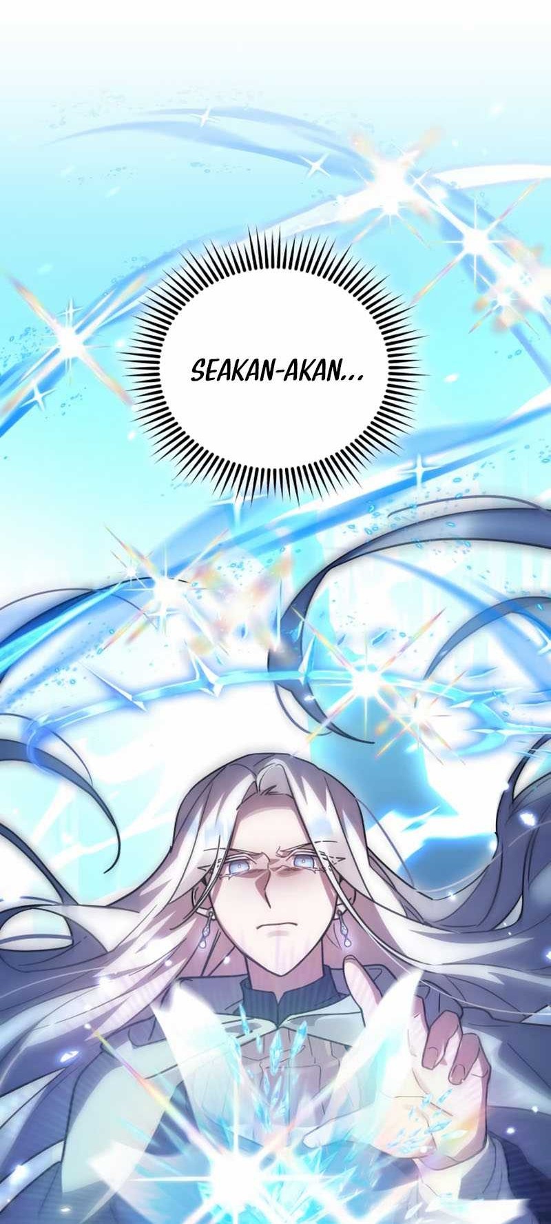 Heroes, Demons & Villains Chapter 50 Gambar 14