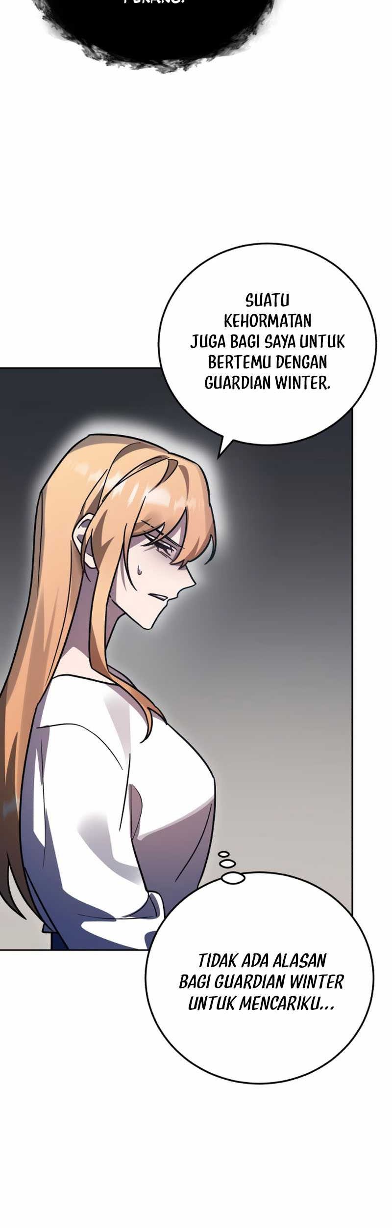 Heroes, Demons & Villains Chapter 50 Gambar 17
