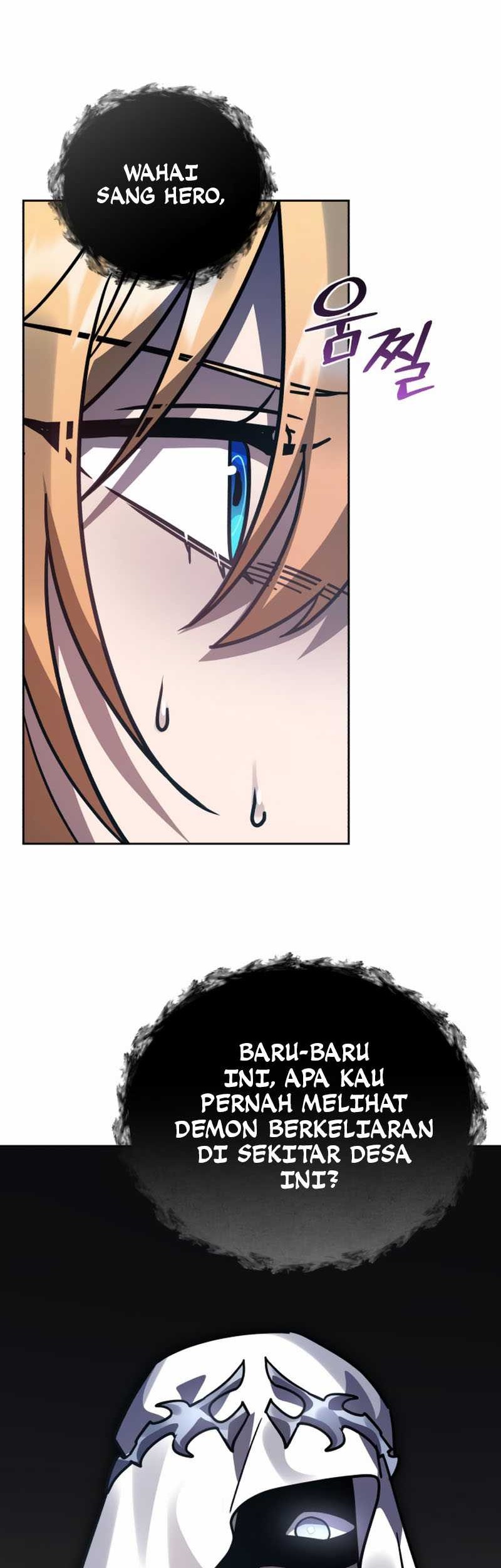 Heroes, Demons & Villains Chapter 50 Gambar 18