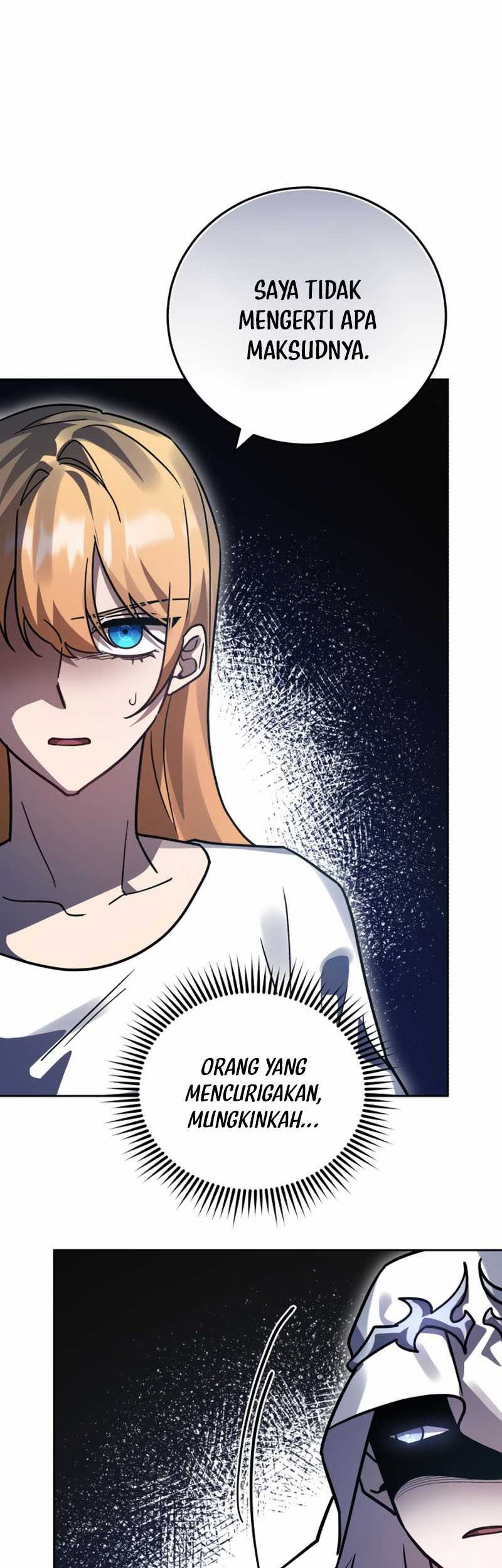 Heroes, Demons & Villains Chapter 50 Gambar 22