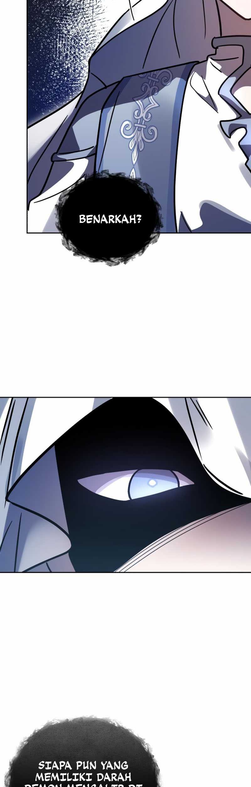 Heroes, Demons & Villains Chapter 50 Gambar 23
