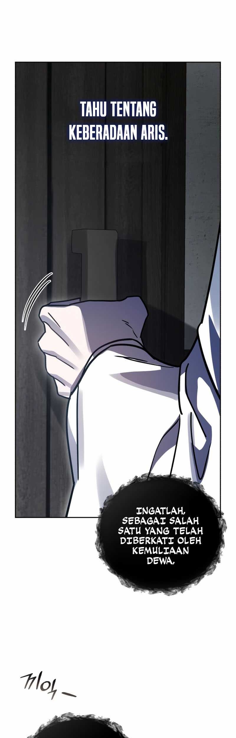 Heroes, Demons & Villains Chapter 50 Gambar 29