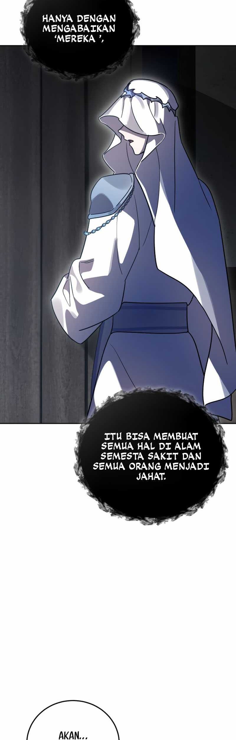 Heroes, Demons & Villains Chapter 50 Gambar 30