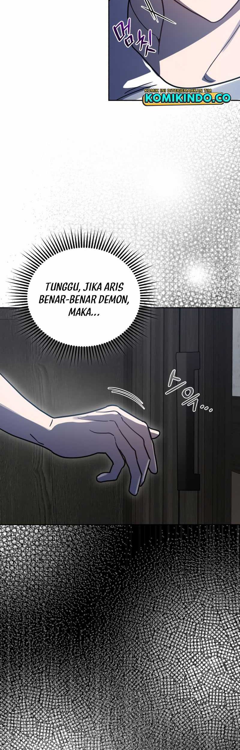 Heroes, Demons & Villains Chapter 50 Gambar 34