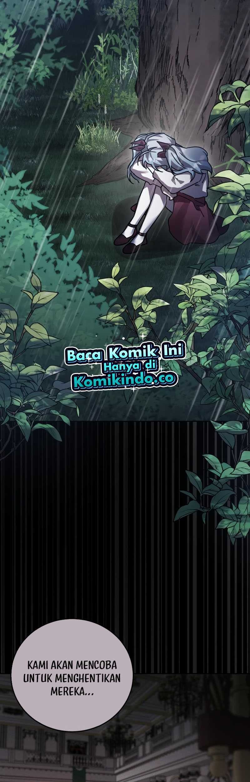 Heroes, Demons & Villains Chapter 50 Gambar 39