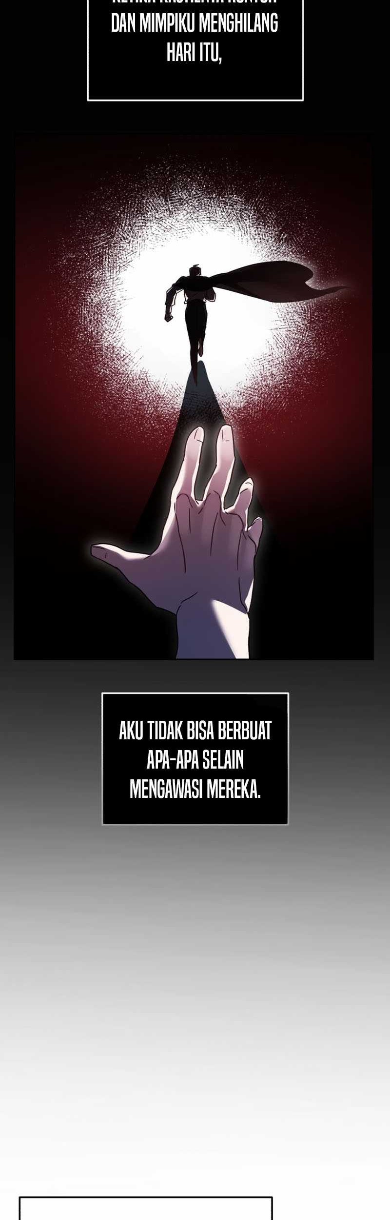 Heroes, Demons & Villains Chapter 50 Gambar 42