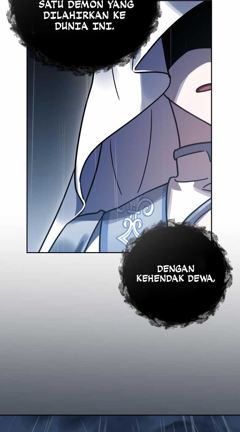 Heroes, Demons & Villains Chapter 50 Gambar 44