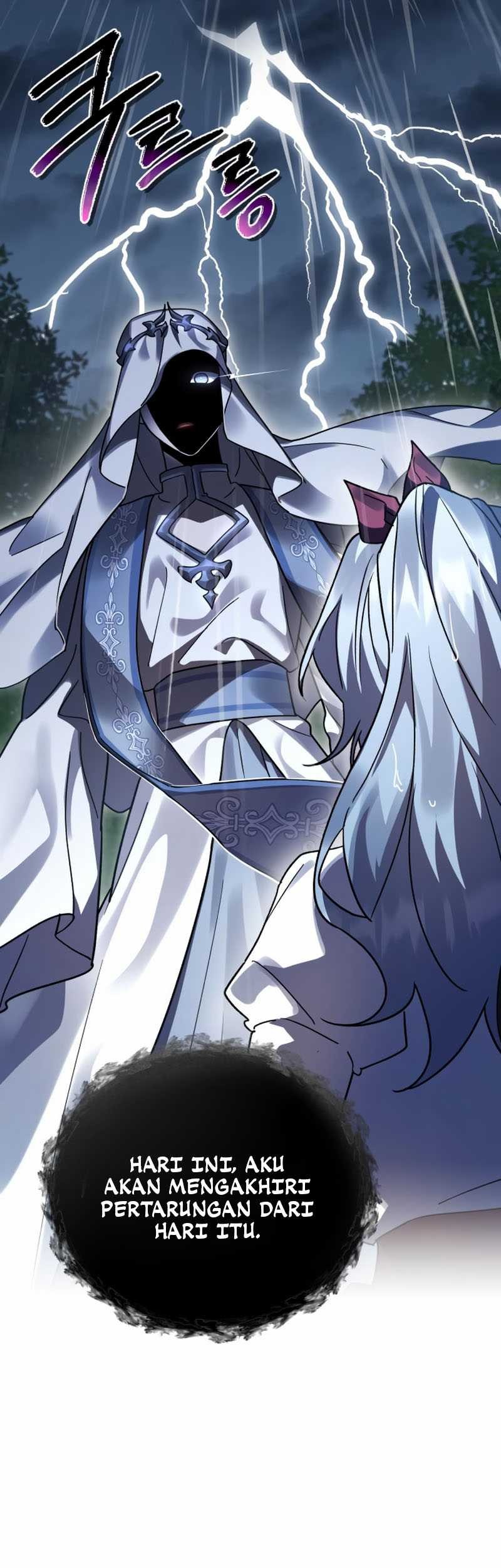 Heroes, Demons & Villains Chapter 50 Gambar 45
