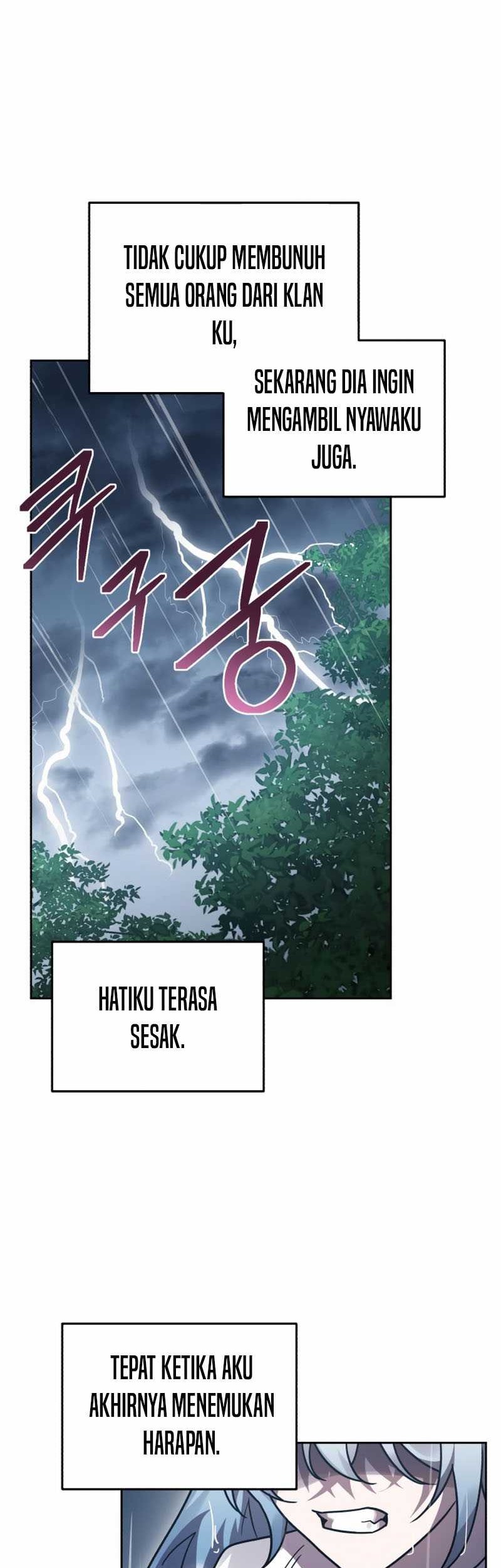 Heroes, Demons & Villains Chapter 50 Gambar 46