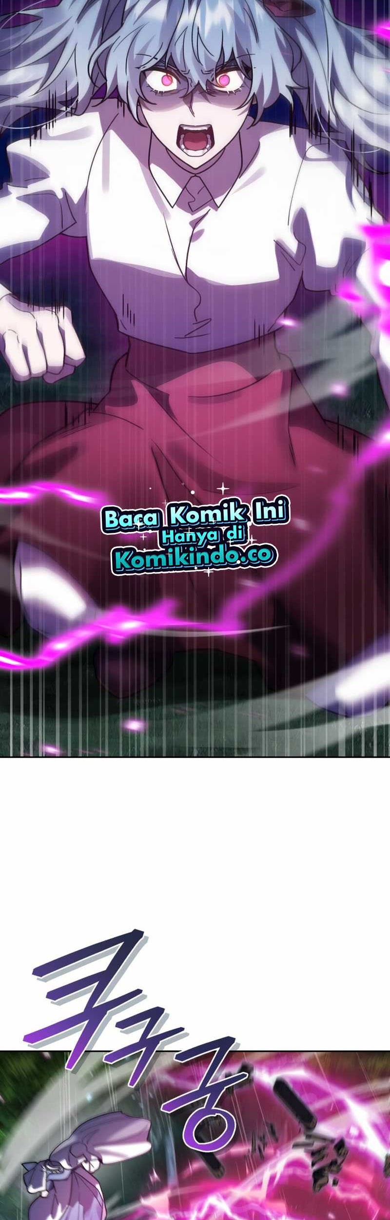 Heroes, Demons & Villains Chapter 50 Gambar 48