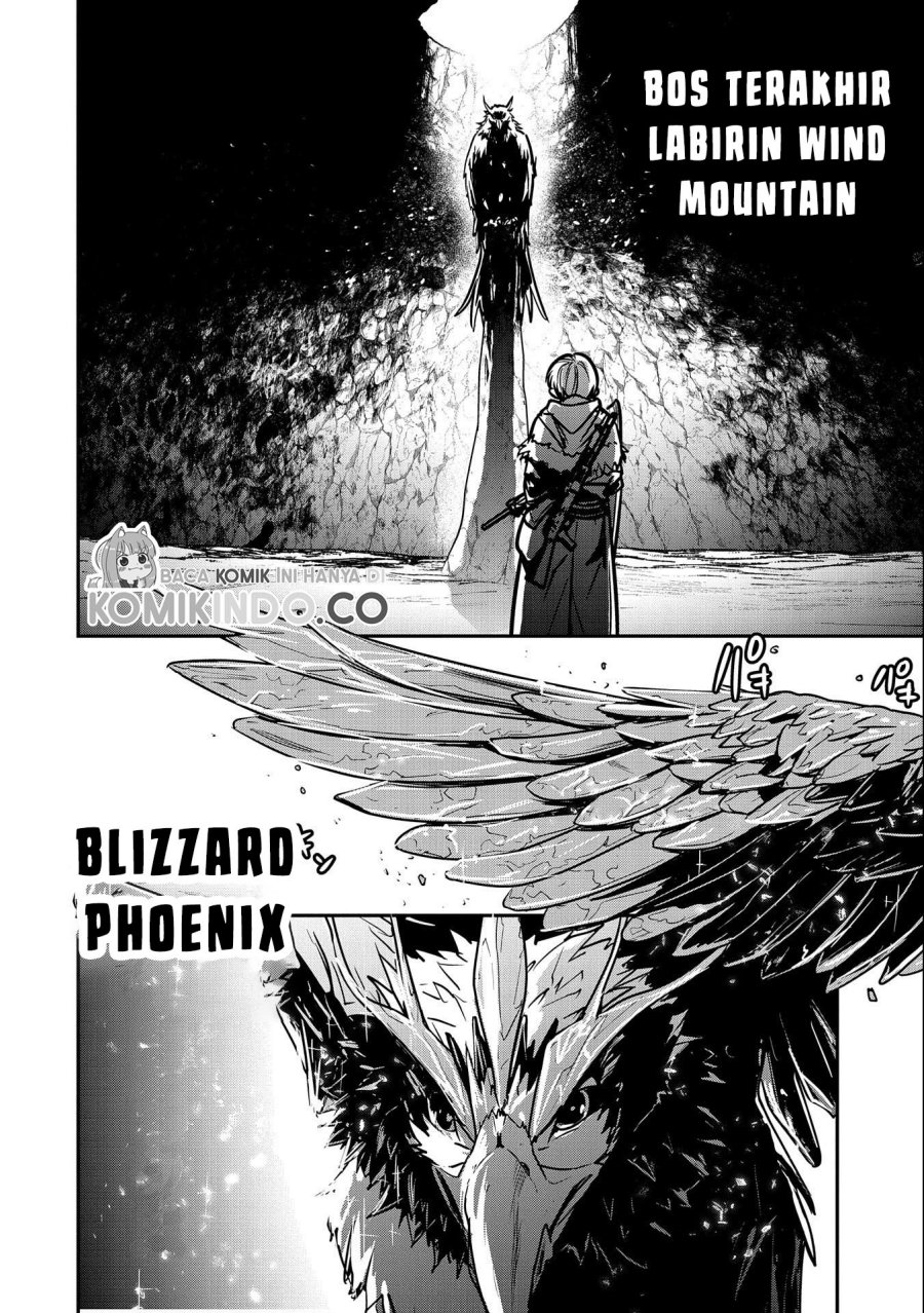 Villager A Wants to Save the Villainess no Matter What! Chapter 13 Gambar 11