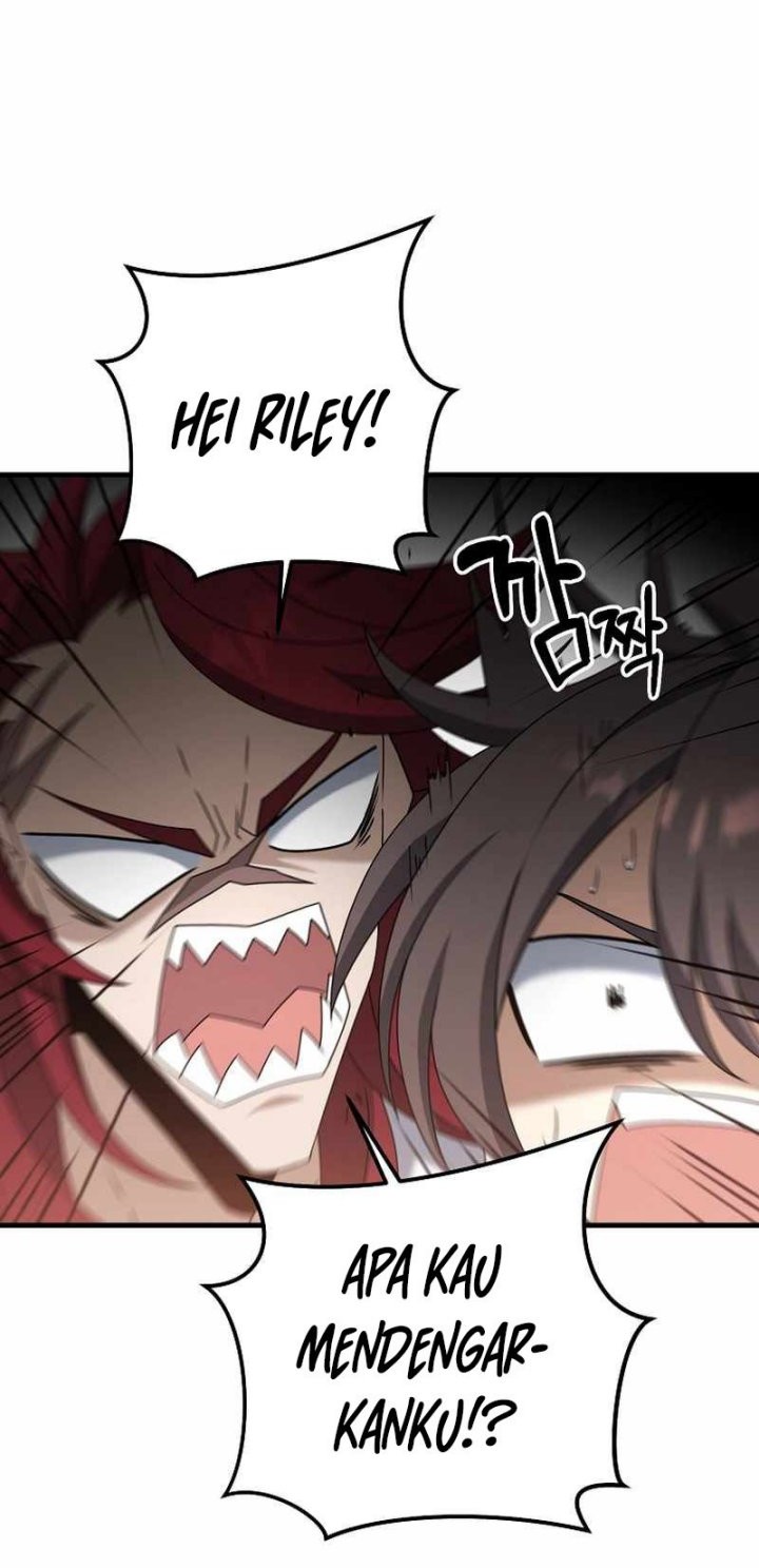The Lazy Swordmaster Chapter 67 Gambar 28