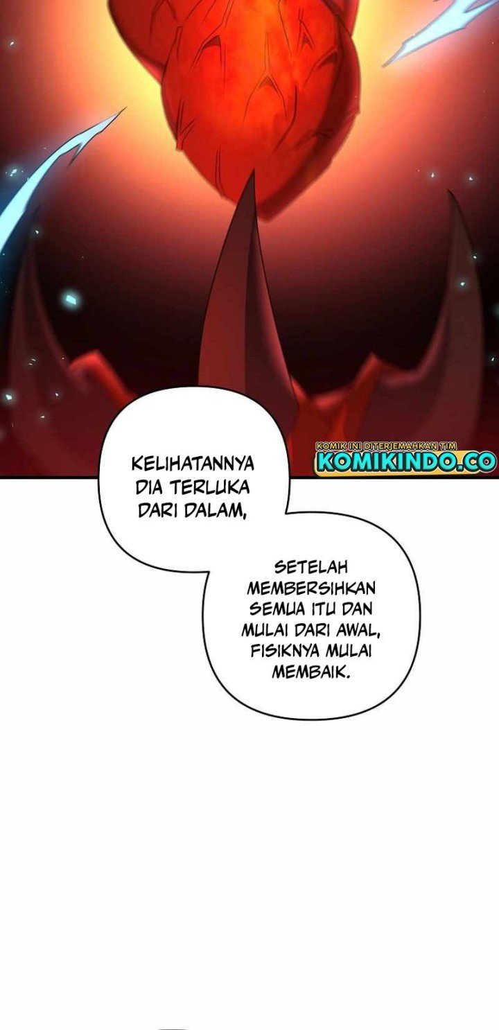 The Lazy Swordmaster Chapter 67 Gambar 31