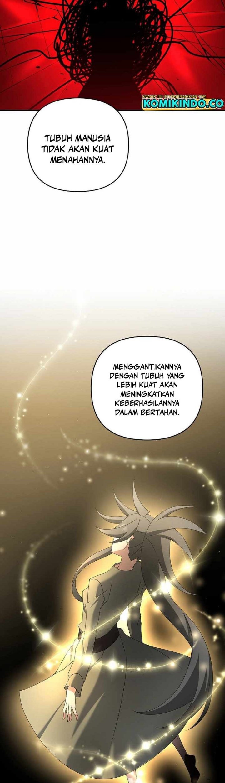 The Lazy Swordmaster Chapter 67 Gambar 35