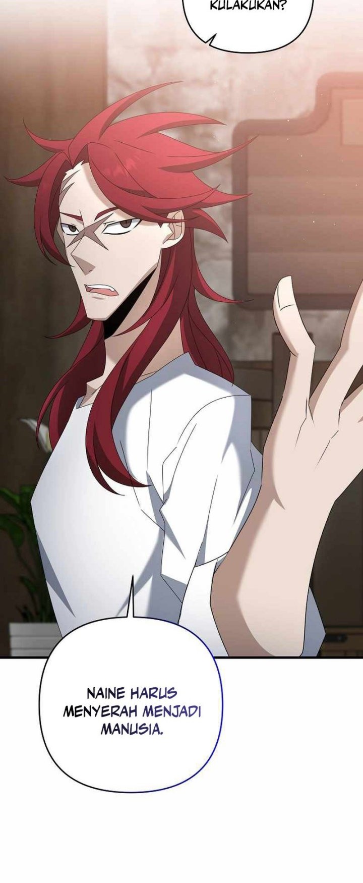 The Lazy Swordmaster Chapter 67 Gambar 37