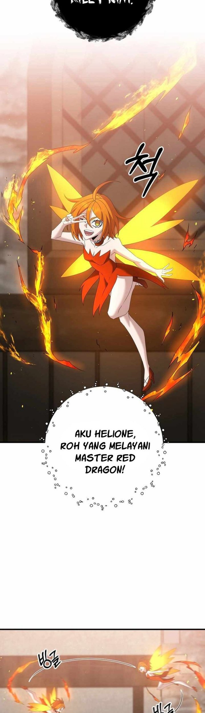 The Lazy Swordmaster Chapter 67 Gambar 42