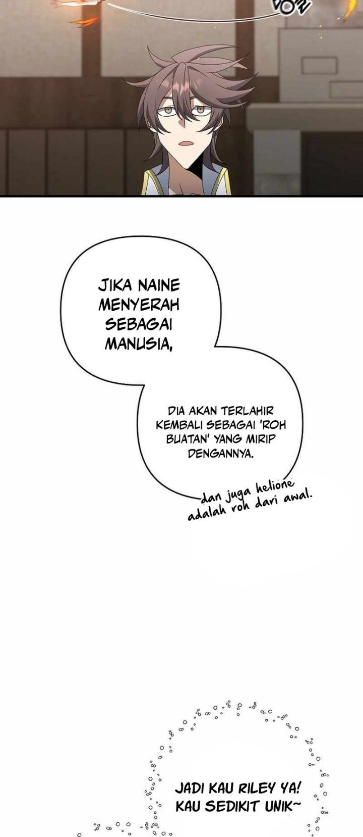 The Lazy Swordmaster Chapter 67 Gambar 43