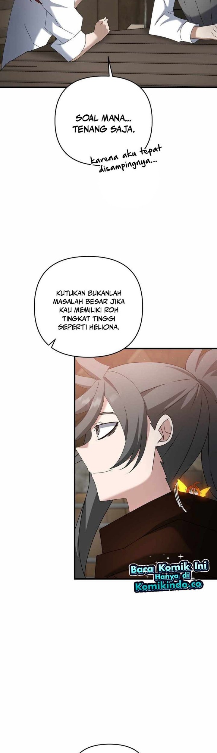 The Lazy Swordmaster Chapter 67 Gambar 51
