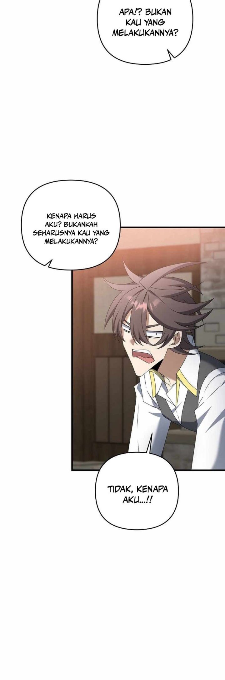 The Lazy Swordmaster Chapter 67 Gambar 58