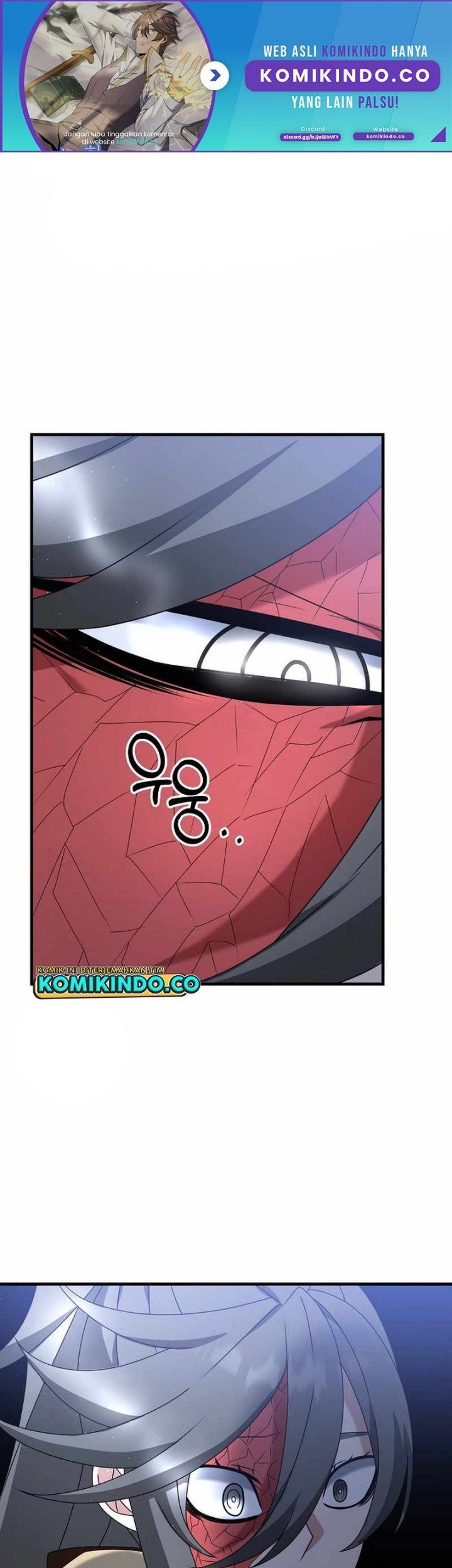 Baca Manhwa The Lazy Swordmaster Chapter 67 Gambar 2