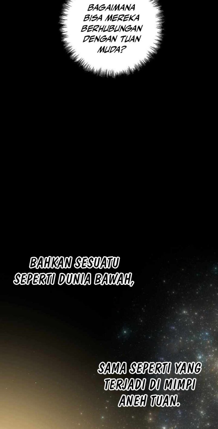 The Lazy Swordmaster Chapter 67 Gambar 7