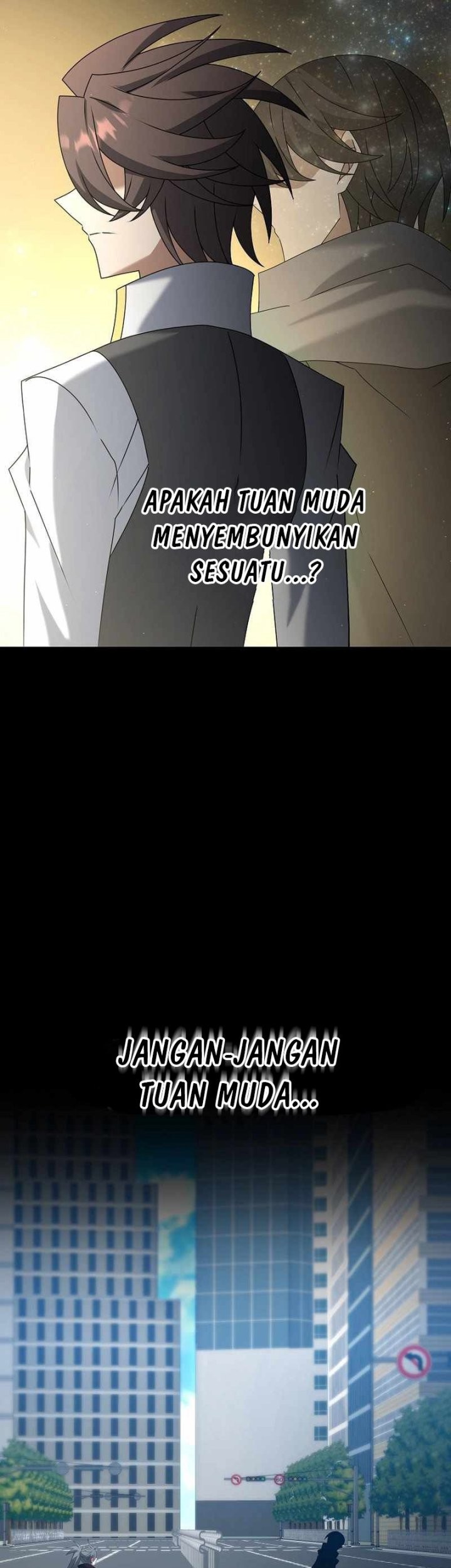 The Lazy Swordmaster Chapter 67 Gambar 8