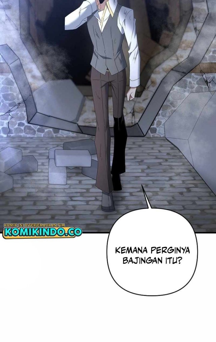 The Lazy Swordmaster Chapter 67 Gambar 10