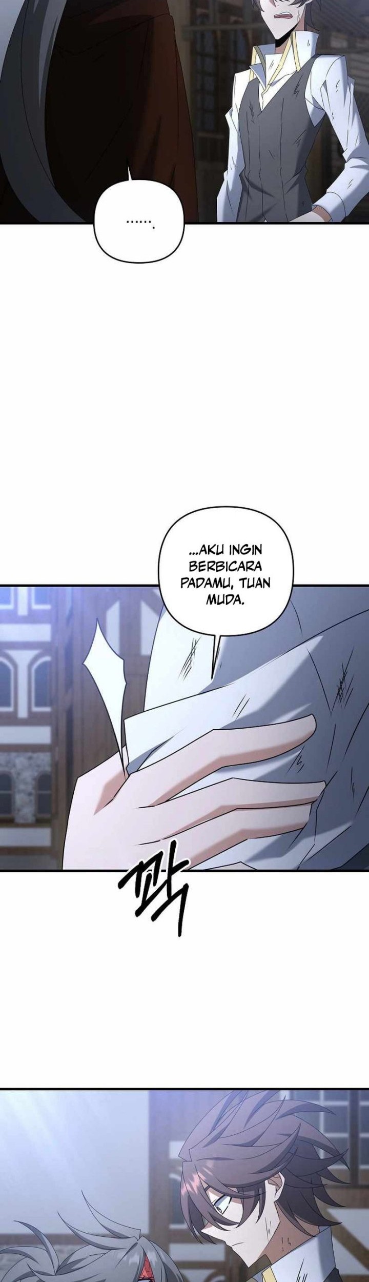 The Lazy Swordmaster Chapter 67 Gambar 12