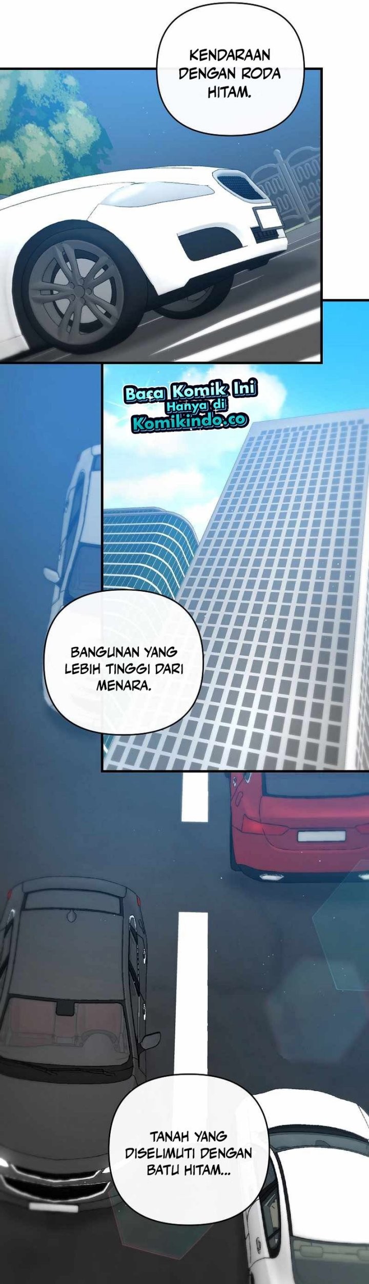 The Lazy Swordmaster Chapter 67 Gambar 14