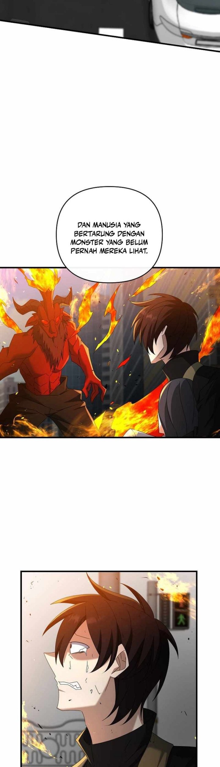 The Lazy Swordmaster Chapter 67 Gambar 15