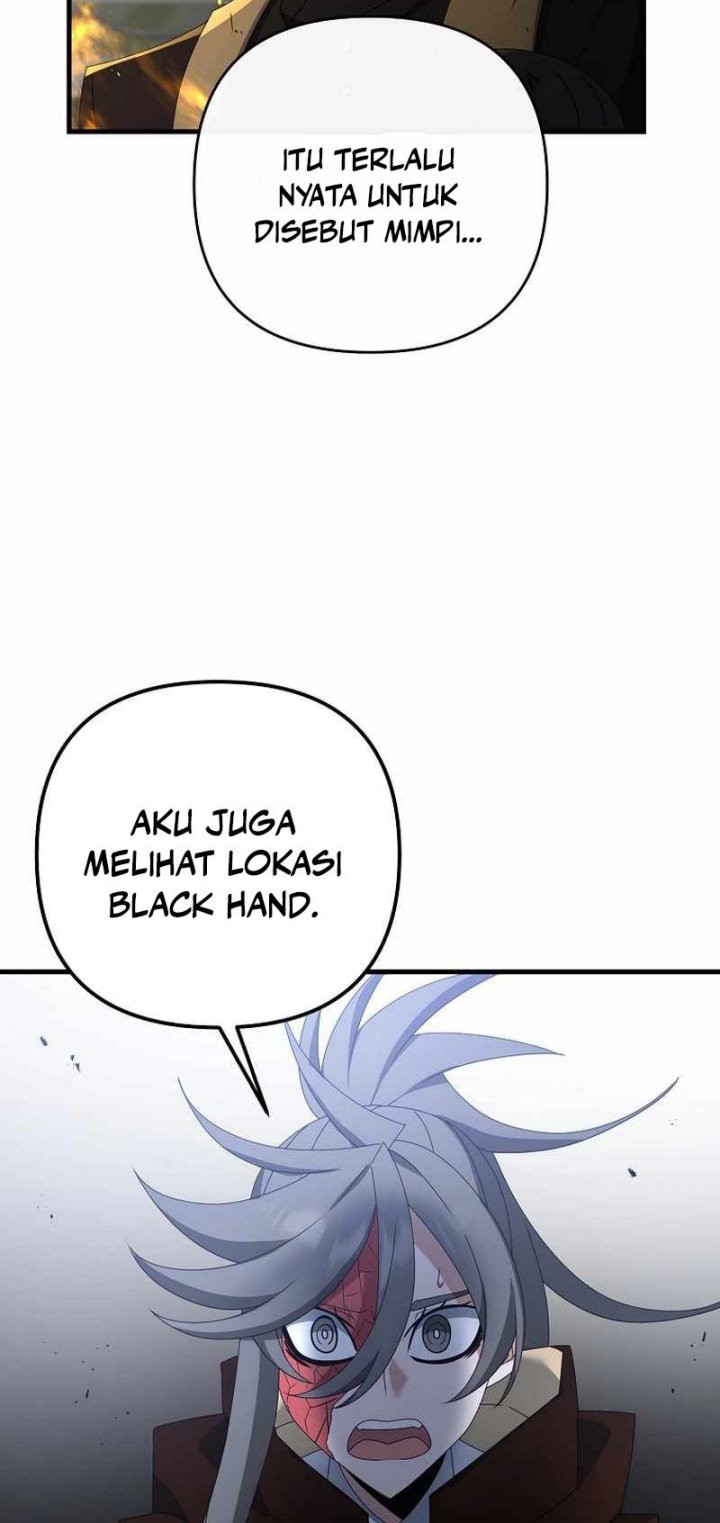 The Lazy Swordmaster Chapter 67 Gambar 16