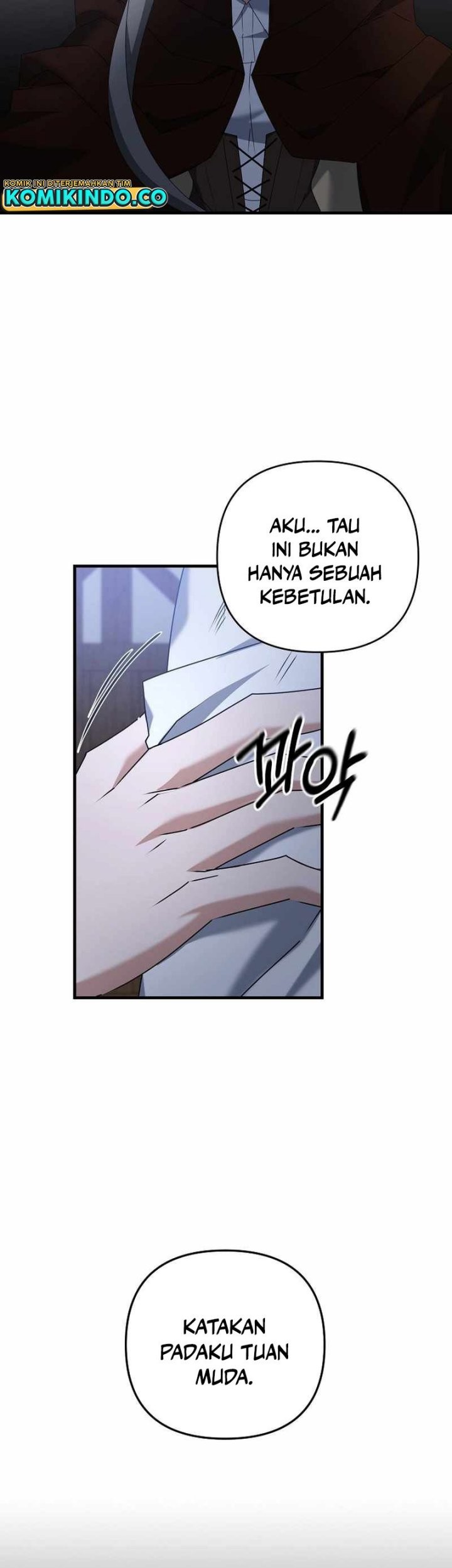 The Lazy Swordmaster Chapter 67 Gambar 17