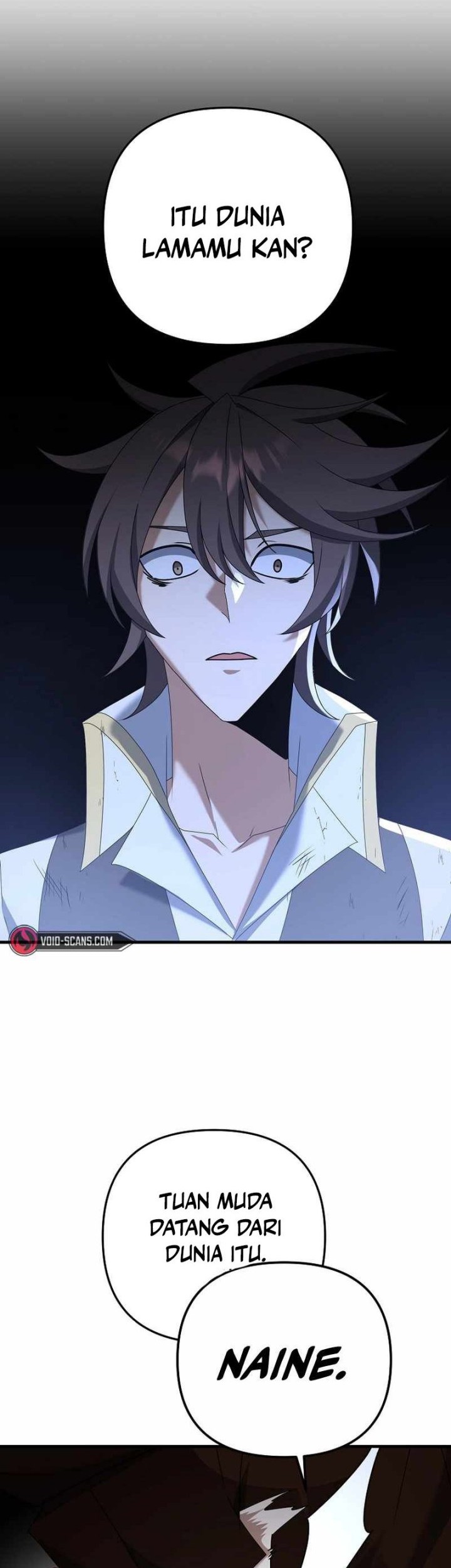 The Lazy Swordmaster Chapter 67 Gambar 18