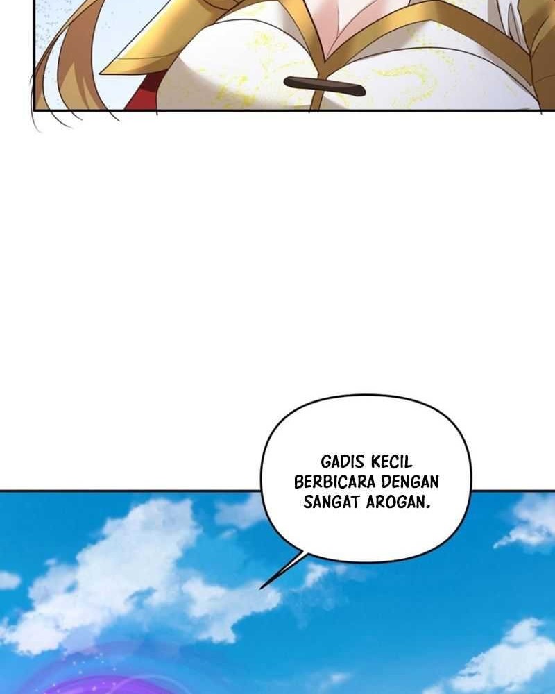 It’s Over! The Queen’s Soft Rice Husband is Actually Invincible Chapter 132 Gambar 10