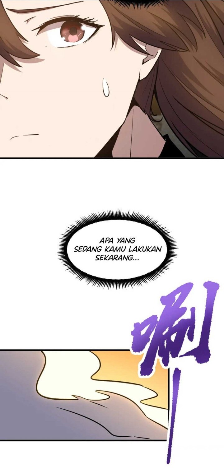 Apex Future Martial Arts Chapter 20 Gambar 37