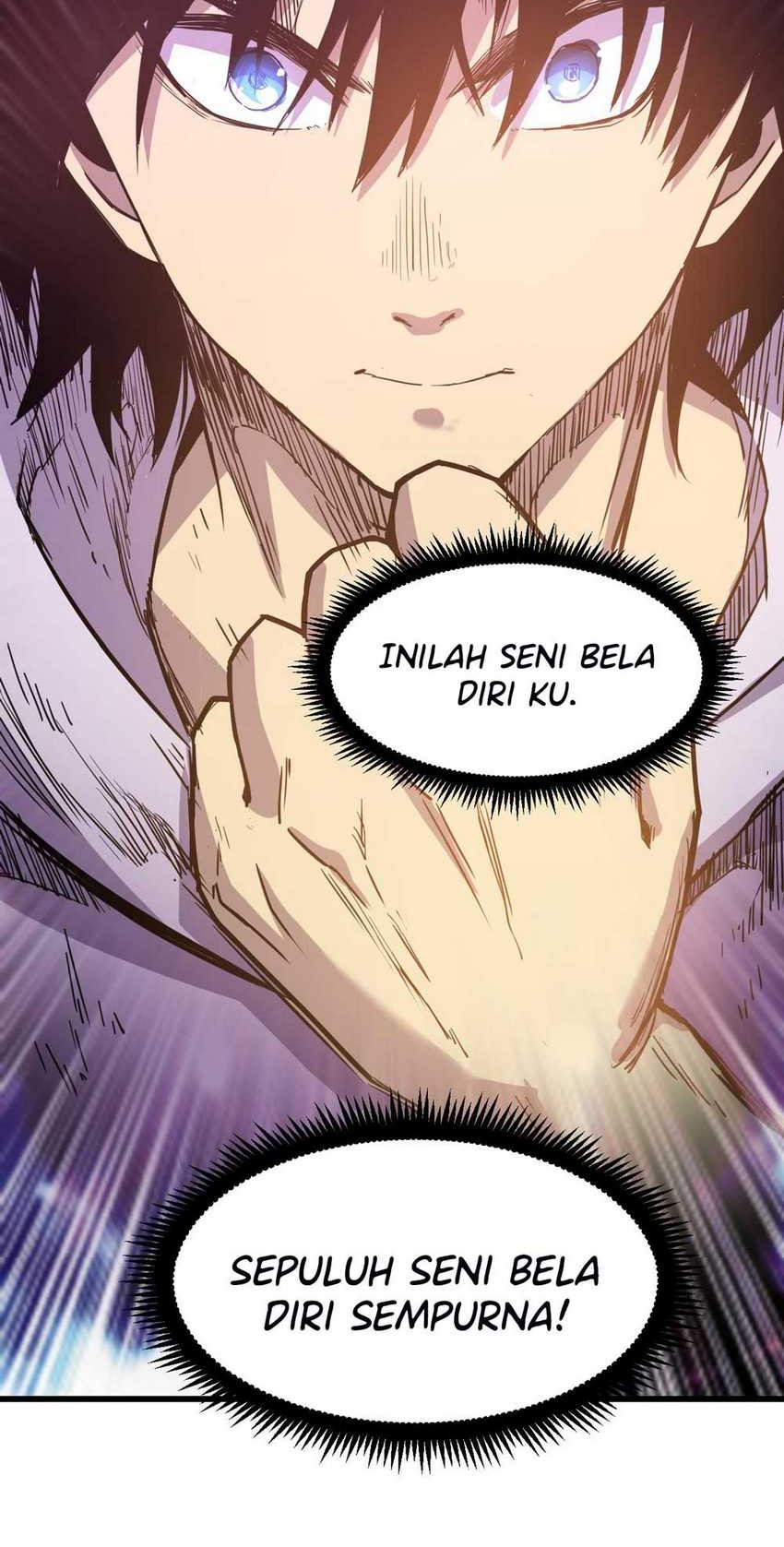 Apex Future Martial Arts Chapter 19 Gambar 30