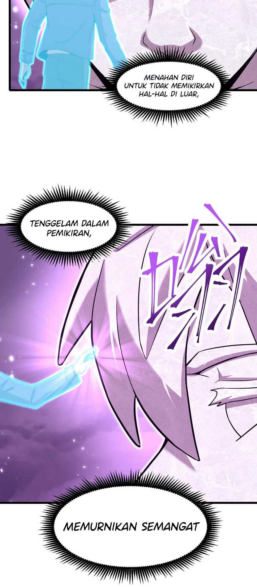 Apex Future Martial Arts Chapter 19 Gambar 33