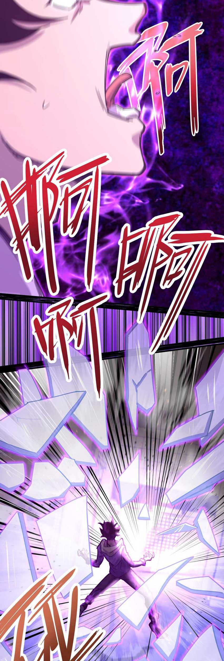 Apex Future Martial Arts Chapter 19 Gambar 37