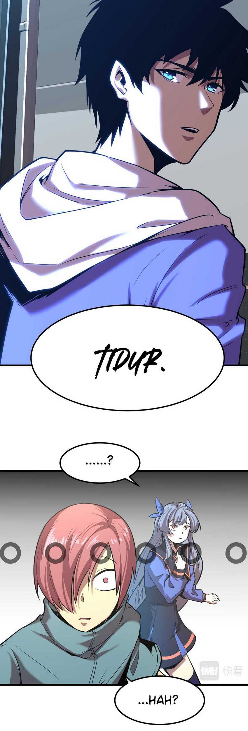 Apex Future Martial Arts Chapter 19 Gambar 11
