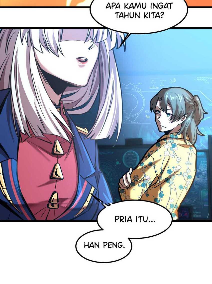 Apex Future Martial Arts Chapter 19 Gambar 15