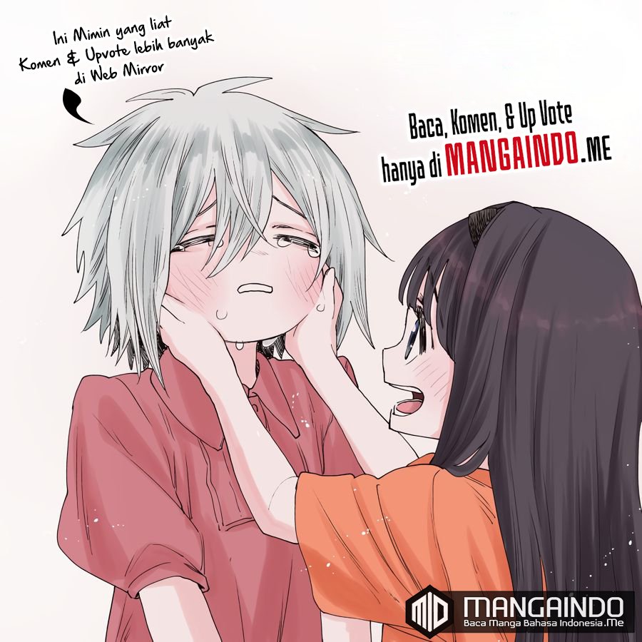 Kaoru Hana wa Rin to Saku Chapter 29 Gambar 26