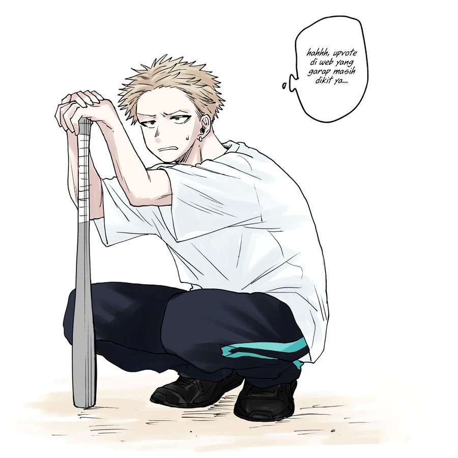 Kaoru Hana wa Rin to Saku Chapter 29 Gambar 27