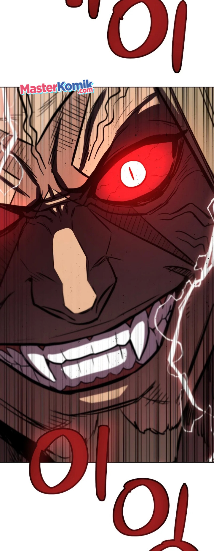 Overpowered Sword Chapter 65 Gambar 63