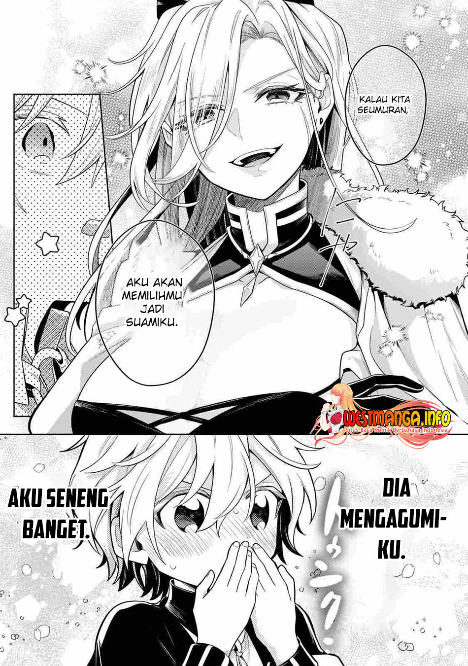 Fun Territory Defense Of The Easy-going Lord ~the Nameless Village Is Made Into The Strongest Fortified City By Production Magic~ Chapter 17.2 Gambar 16