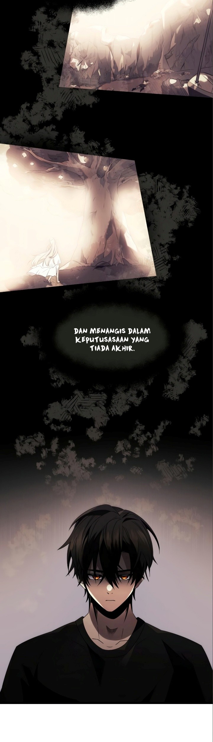 I Obtained a Mythic Item Chapter 53 Gambar 46