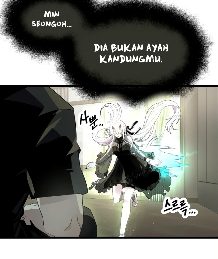 I Obtained a Mythic Item Chapter 53 Gambar 5