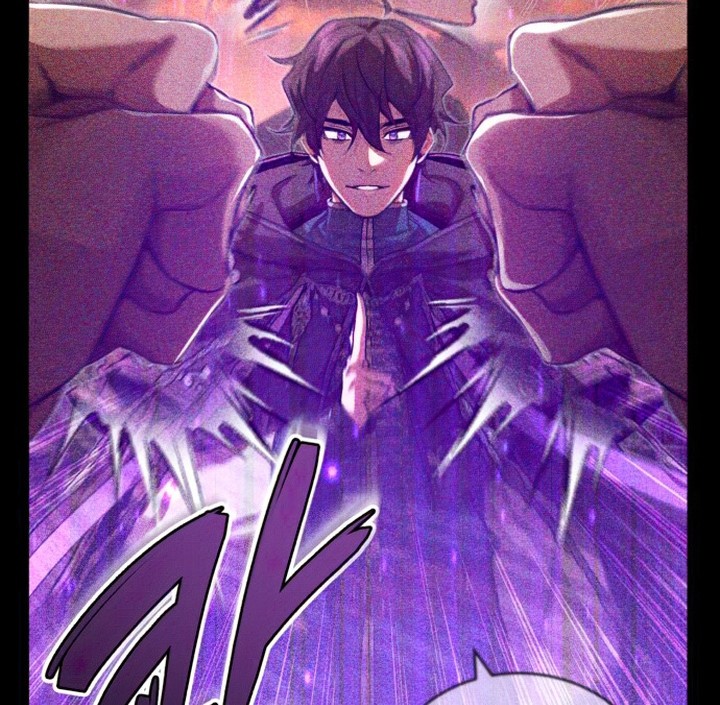 The Dark Magician Transmigrates After 66666 Years Chapter 88 Gambar 29